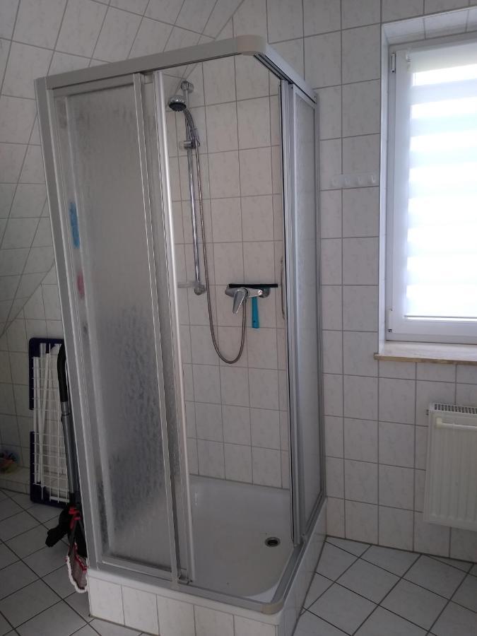 Muensterblick Im Rosenwinkel Apartman Bad Doberan Kültér fotó