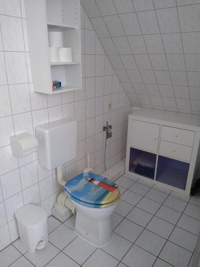 Muensterblick Im Rosenwinkel Apartman Bad Doberan Kültér fotó